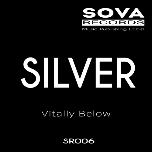 Vitaliy Below - Silver [SR006]